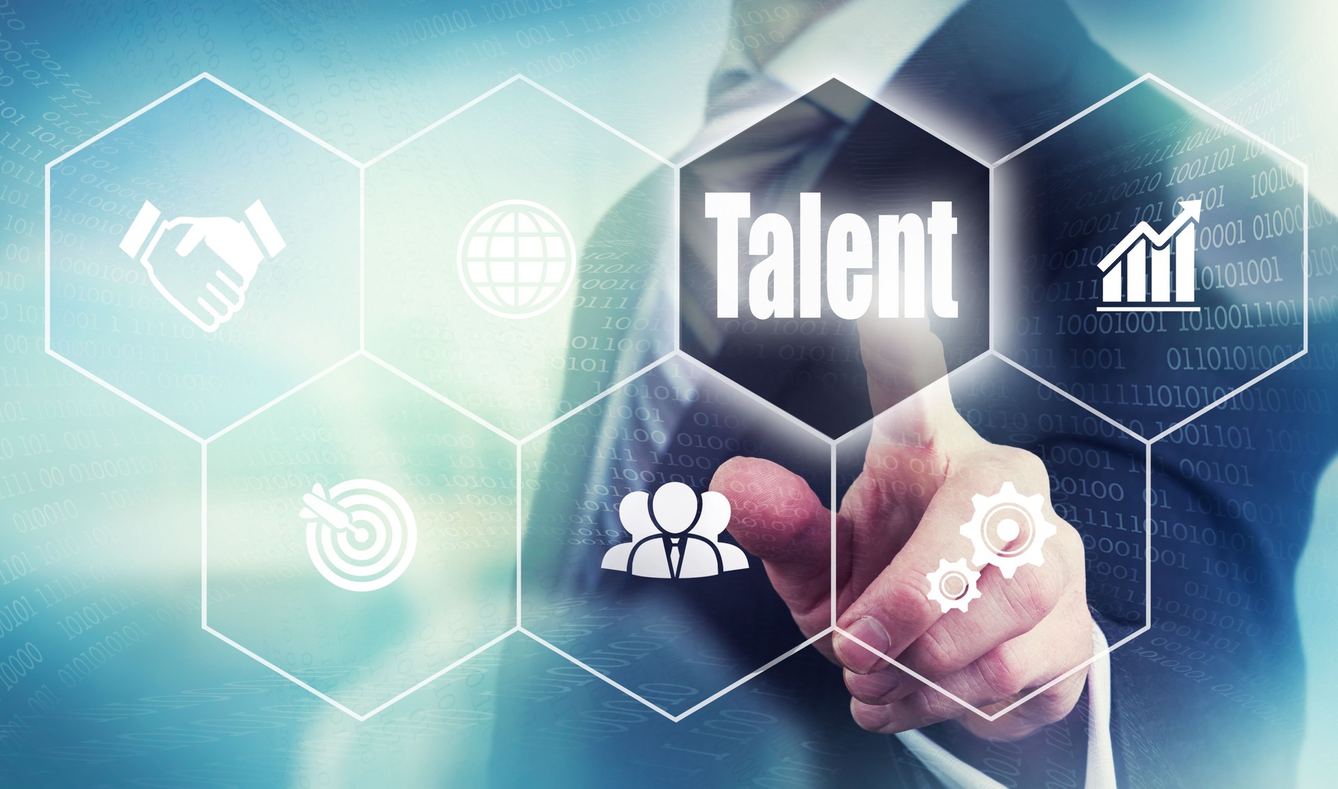 Talent Concept